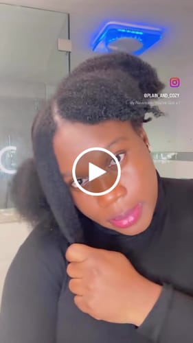 Gabrielle L S. review of Jamaican Sun Splash Natural Anti Breakage Leave in Conditioner & Detangler Spray image 1 out of 1