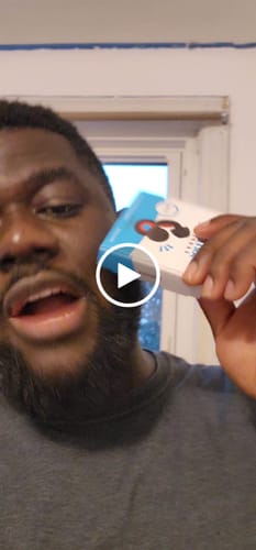 Customer video review of 1 + 1 Set FREE - Moto Earplugs, - 27 dB