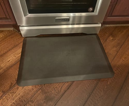 Frances W. review of Linen Collection – Antique Dark image 1 out of 1