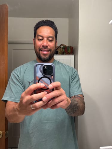 undefined review of Ocean Hair Texture Treatment (Sample Size) image 1 out of 1