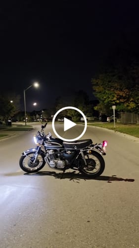 Customer video review of Carb Holder Set 48-0758