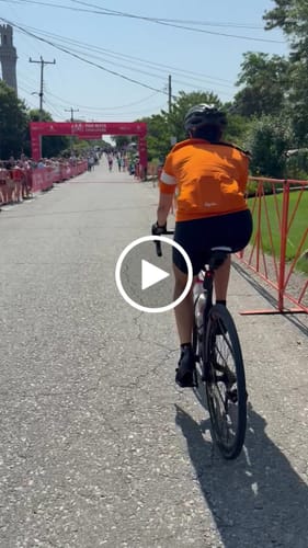 Customer video review of X3 SRAM Rival AXS