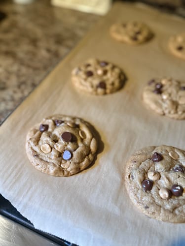 Customer photo review of gfJules All Purpose Gluten Free Flour