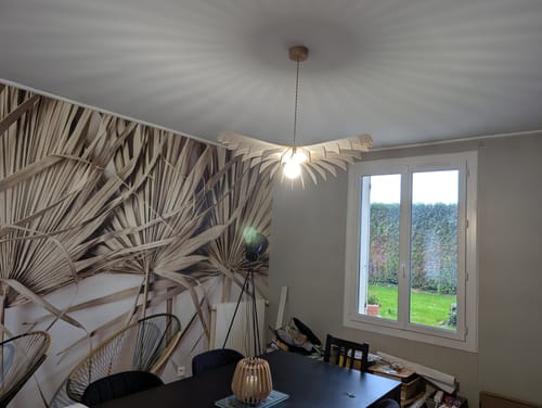 Customer photo review of Aigle | Suspension