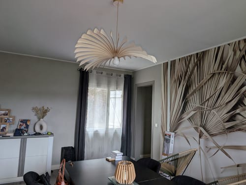 Customer photo review of Aigle | Suspension