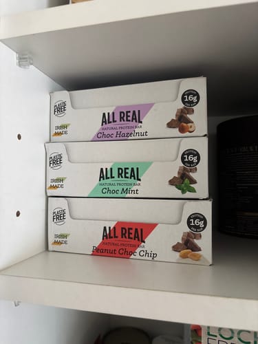 Customer photo review of Bonus Box Bundle