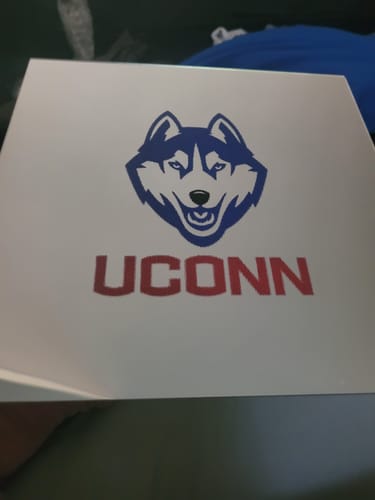 Customer photo review of AtomStack X12 PRO Laser Engraver
