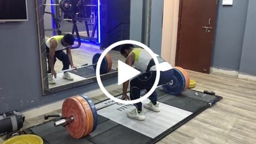 Customer video review of Nitro Series Whey Protein