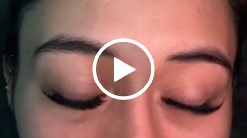 Customer video review of Dreamy