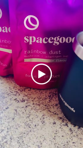 Customer video review of day + night combo