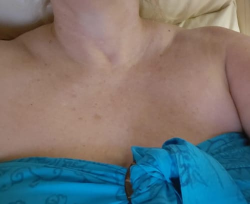 Customer photo review of Ageless Wonder