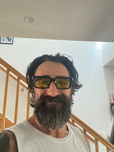 Rich A. review of Boden image 1 out of 1