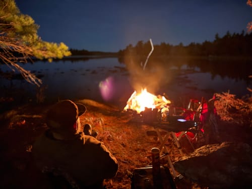 Customer photo review of Black Beard Arc Lighter