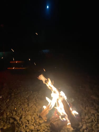 Customer photo review of Black Beard Arc Lighter