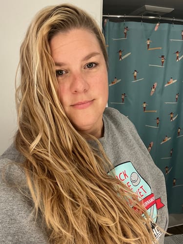 undefined review of Ocean Hair Texture Treatment (Free Sample) image 1 out of 1