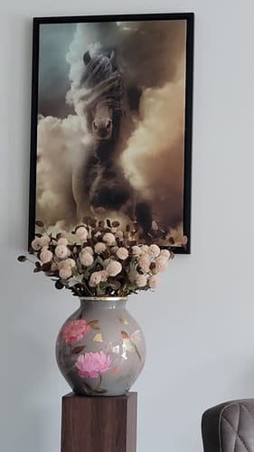 undefined review of Samengesteld boeket - Crème Mix image 1 out of 1