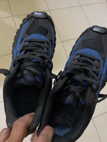 undefined review of Bacca Bucci COLOSSUS image 1 out of 1