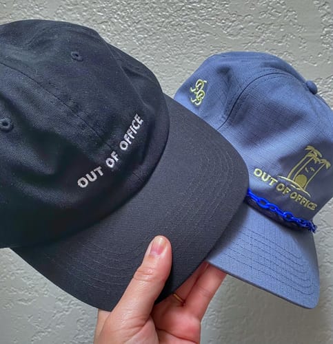 Customer photo review of Out of Office