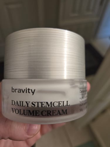 Customer photo review of Imperfect Stock