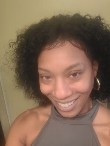 Customer photo review of Sport Lace Trio Kit