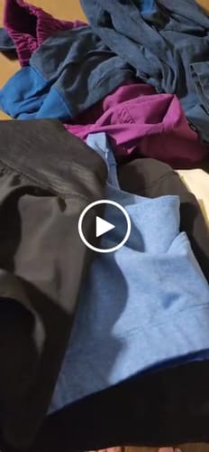 Customer video review of Hidden Gem Athleisure Pack
