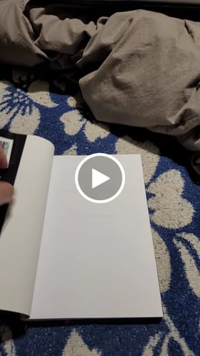 Customer video review of Los 100 finales que hay que saber - De la Villa