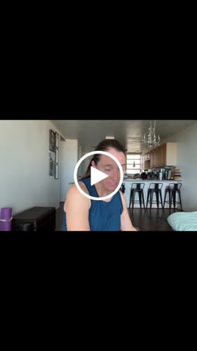 Customer video review of CELER Women