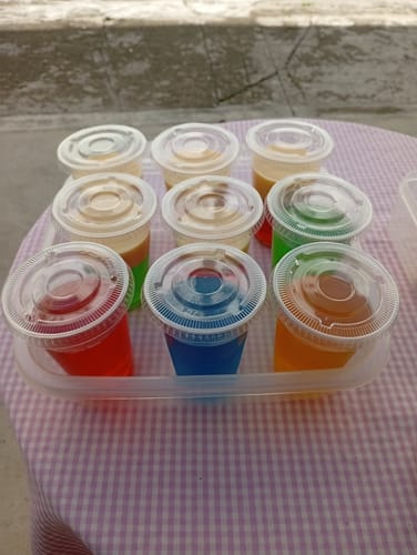 Customer photo review of Tapa 74F Inix