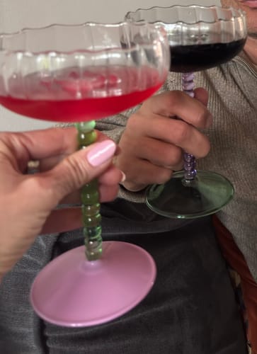 Customer photo review of Mixed Taster Pack