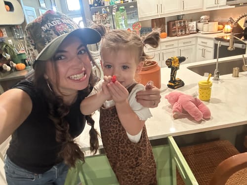 Customer photo review of Hat: Made New