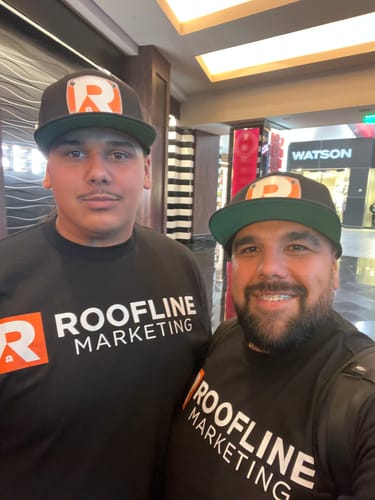 Customer photo review of Image Hat Square