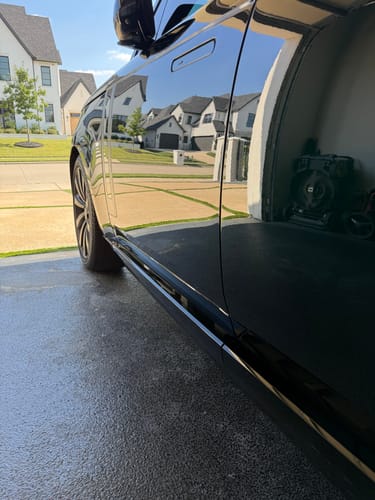 Customer photo review of RUBBIT Electric Plus Mega Wash Bundle