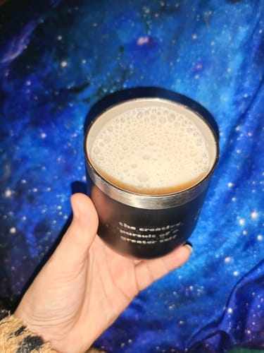 Customer photo review of day + night combo