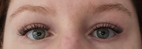 Frances G. review of Flutter Fling image 1 out of 1