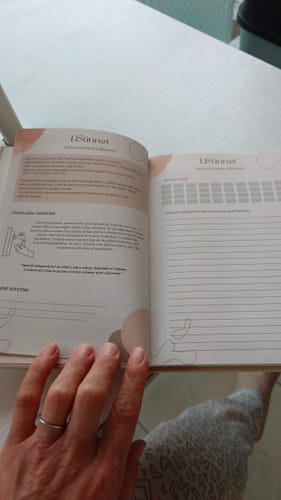 Customer photo review of 40 Sünnet Alışkanlığı Defteri