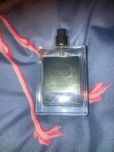 Customer photo review of Ombre Nomade (Inspired) - Ombre Shadow