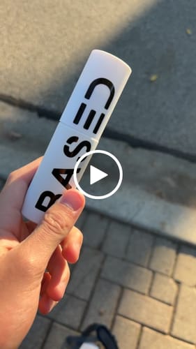 Customer video review of Texture Powder