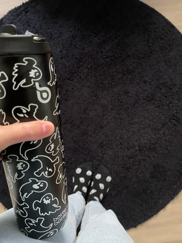 Customer photo review of Halloween Limited