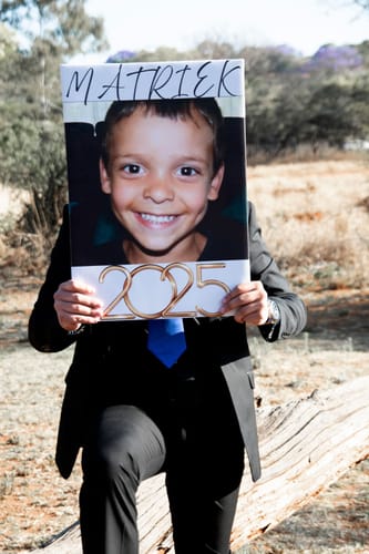 Customer photo review of 3 x A2 Canvas Combo