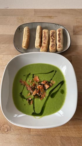 Customer photo review of Bio-Petersilienöl