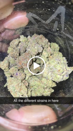 Customer video review of Candy Crossing