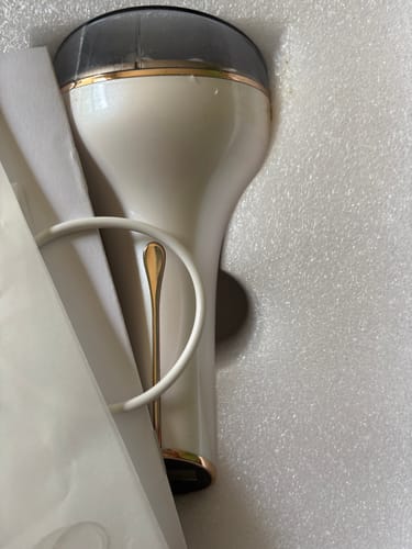 Customer photo review of CAVISHAPER