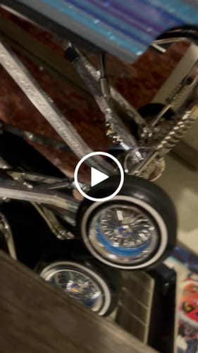 Customer video review of 2.5" HD Rear Servo Horn (25T)