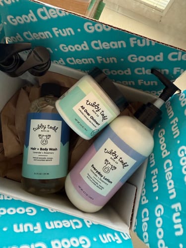 Customer photo review of The Regulars Bundle