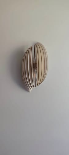 Customer photo review of Assia | Applique