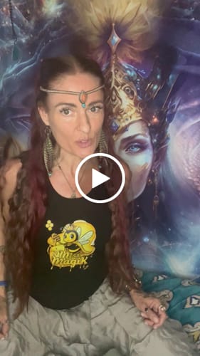Customer video review of Womens racer back tank