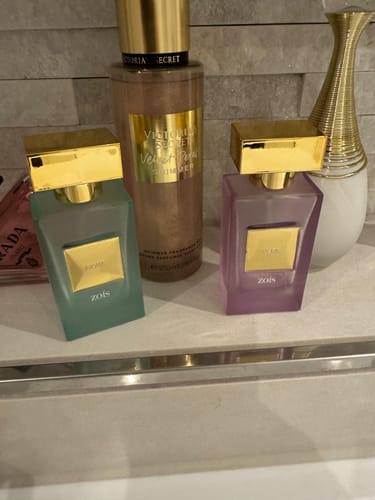 Customer photo review of The Eternal Code Collection