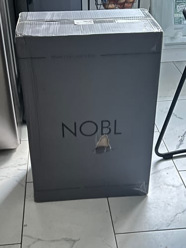 Yvette D. review of Carry-On: All-in-One image 1 out of 5