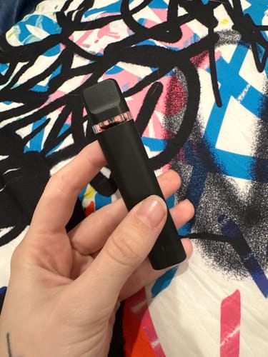 Colton H. review of THCa Disposable Vape (1G) image 1 out of 1