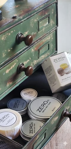 Customer photo review of Body Butter